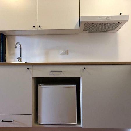 Relax Apartment Sulmona Luaran gambar