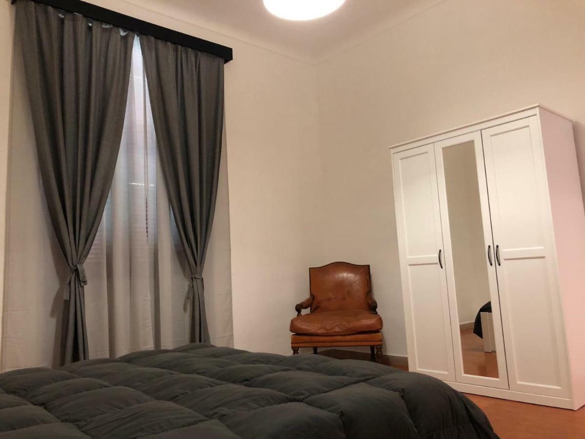 Relax Apartment Sulmona Luaran gambar