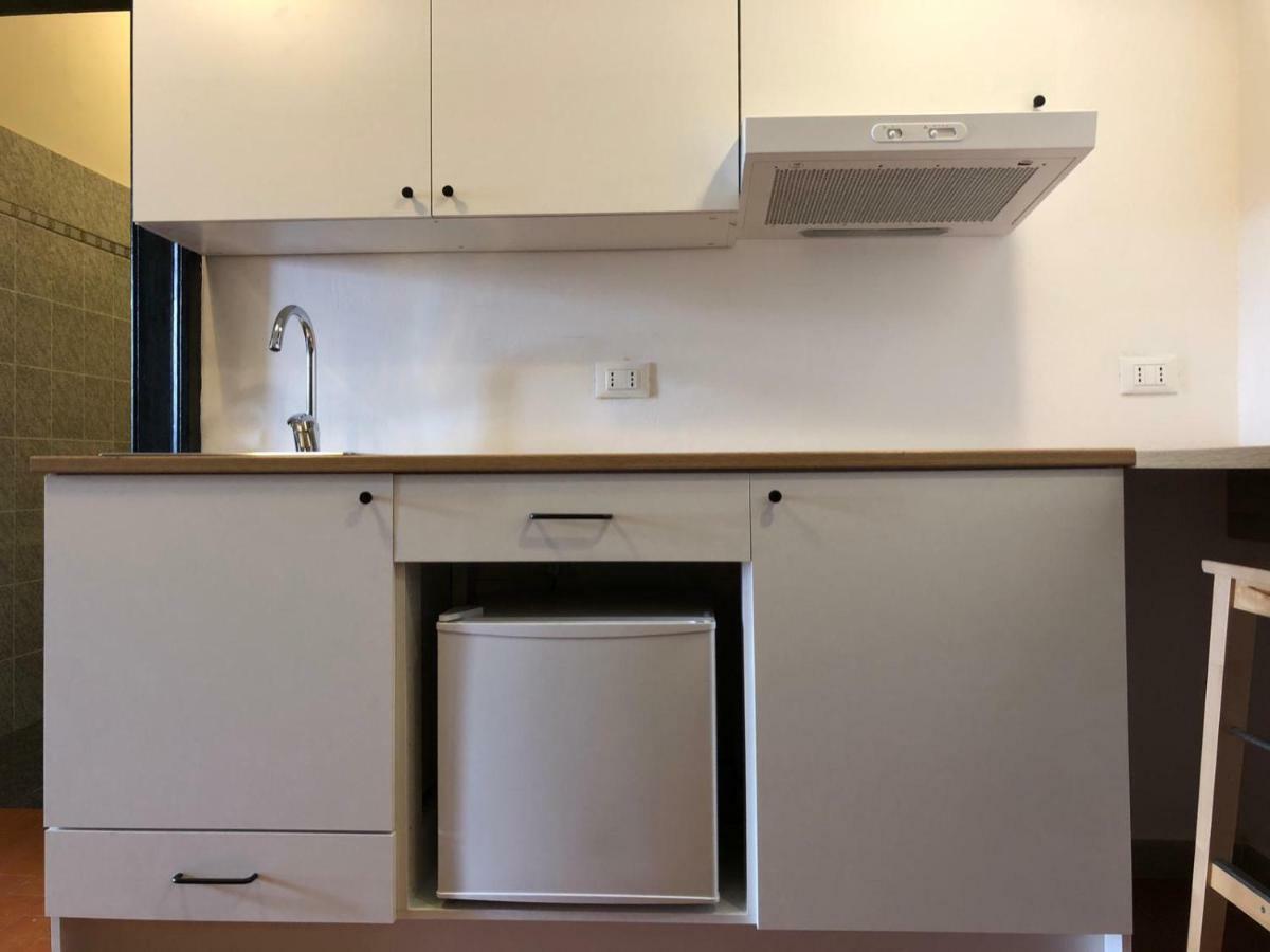 Relax Apartment Sulmona Luaran gambar