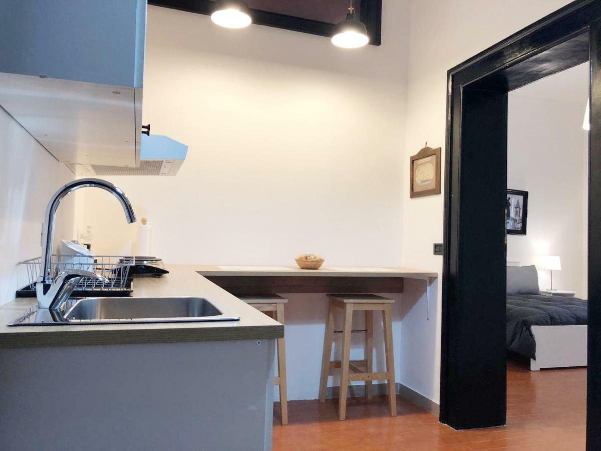 Relax Apartment Sulmona Luaran gambar