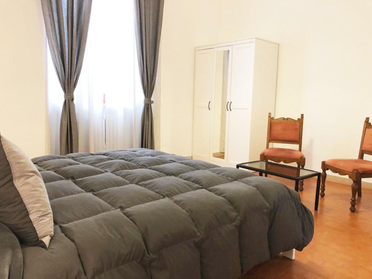 Relax Apartment Sulmona Luaran gambar