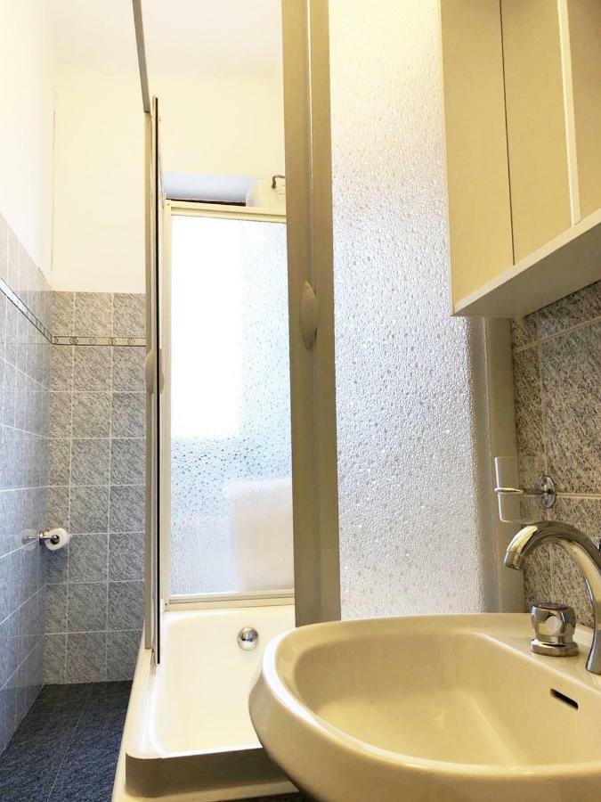 Relax Apartment Sulmona Luaran gambar