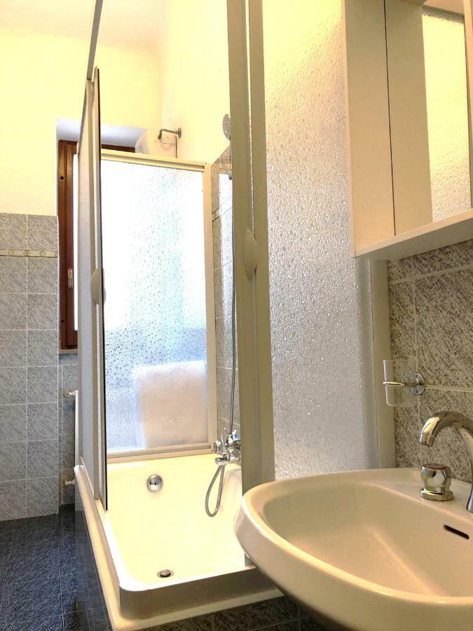 Relax Apartment Sulmona Luaran gambar