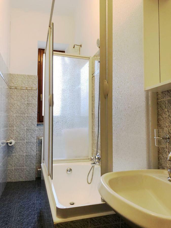 Relax Apartment Sulmona Luaran gambar